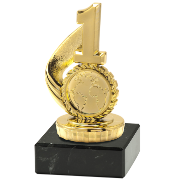 sport trophy h100 number 1