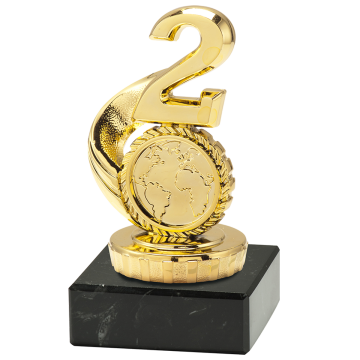 sport trophy h100 number 2