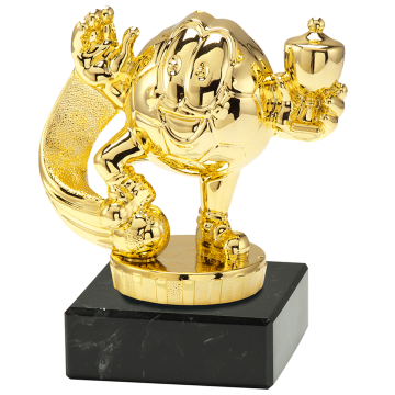 sport trophy h100 soccer kids