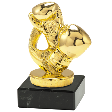 sport trophy h100 boxing