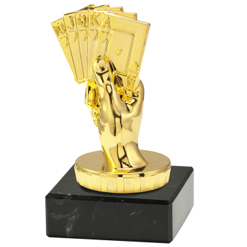sport trophy h100 cards