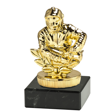 sport trophy h100 fireman