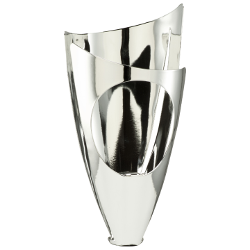 laser cup metal
