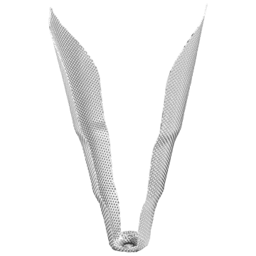 laser cup metal