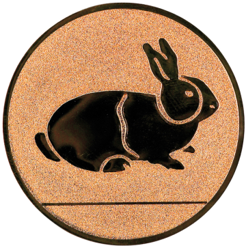 centre alu. d50 t0,5 rabbit