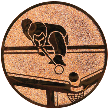 centre alu. d50 t0,5 pool