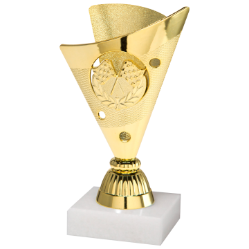 outlet trophy